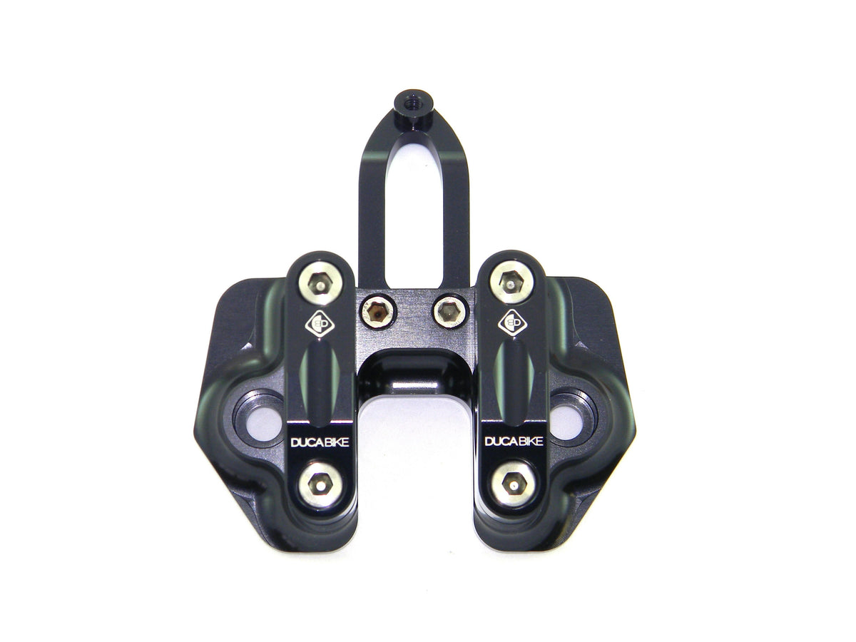 BRM01 - ADJUSTABLE RISER