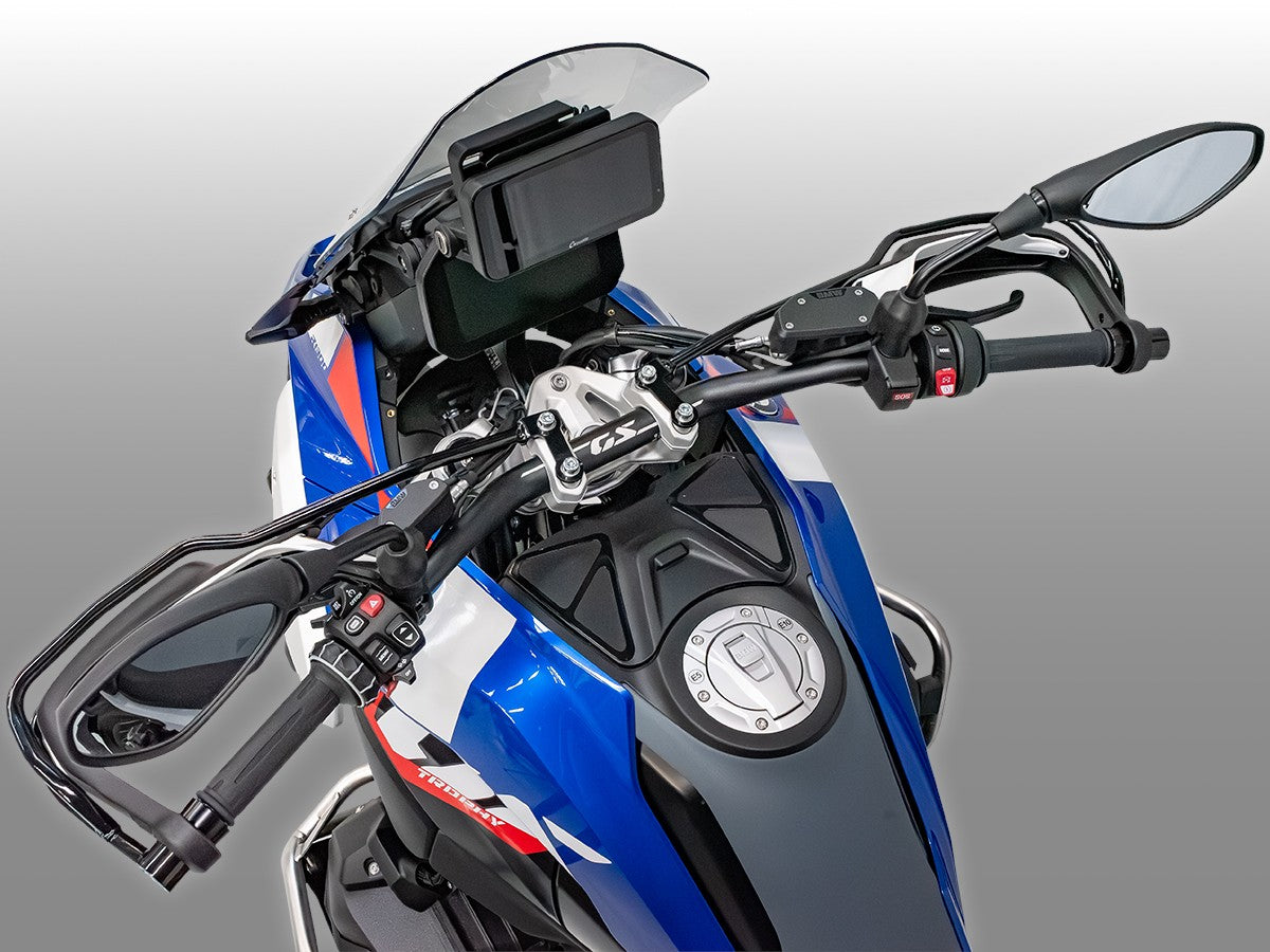 PTP01 - BMW R1300 GS HAND GUARD LEVERS SHIELD