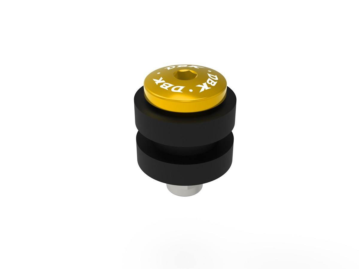 KSPB03 - FRONT BRAKE RESERVOIR MOUNT SCREW