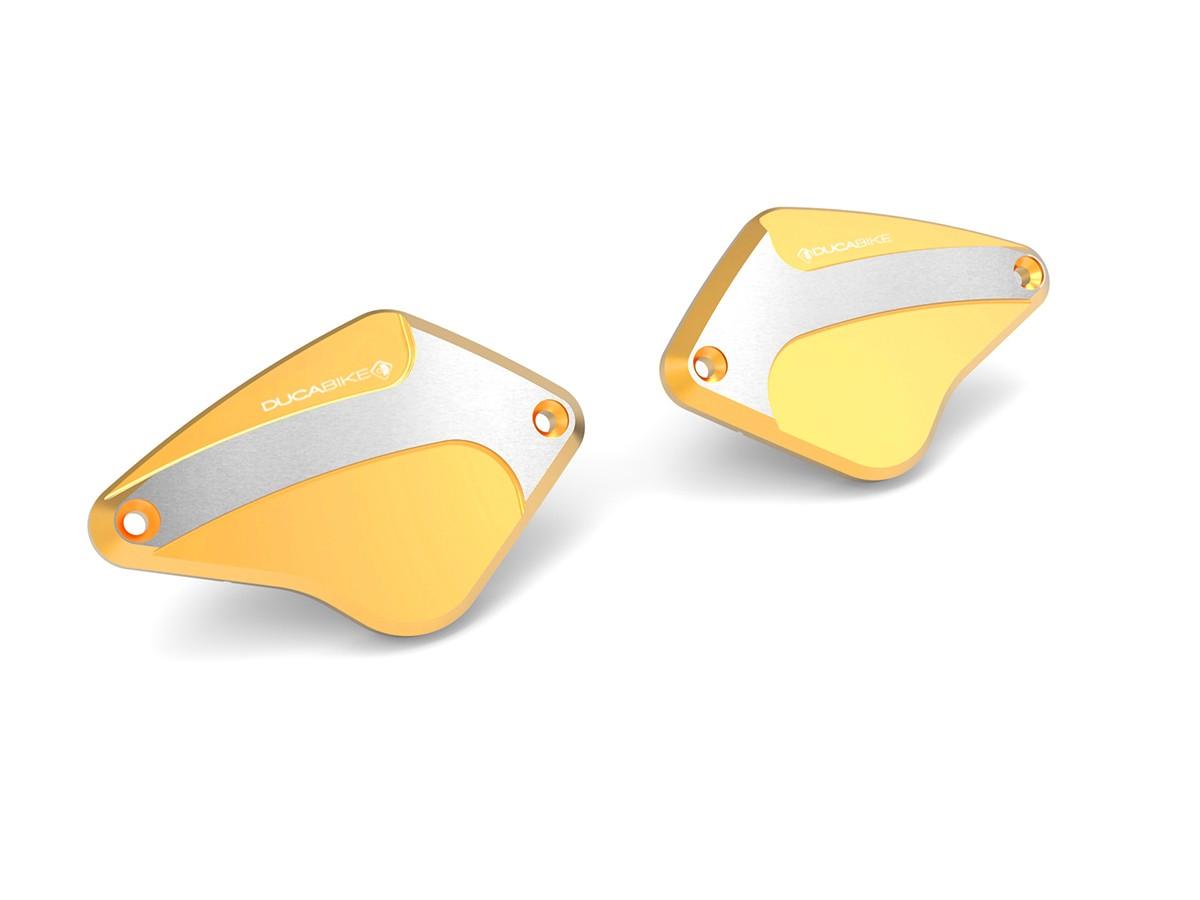 TLS10 - FLUID RESERVOIR CAPS