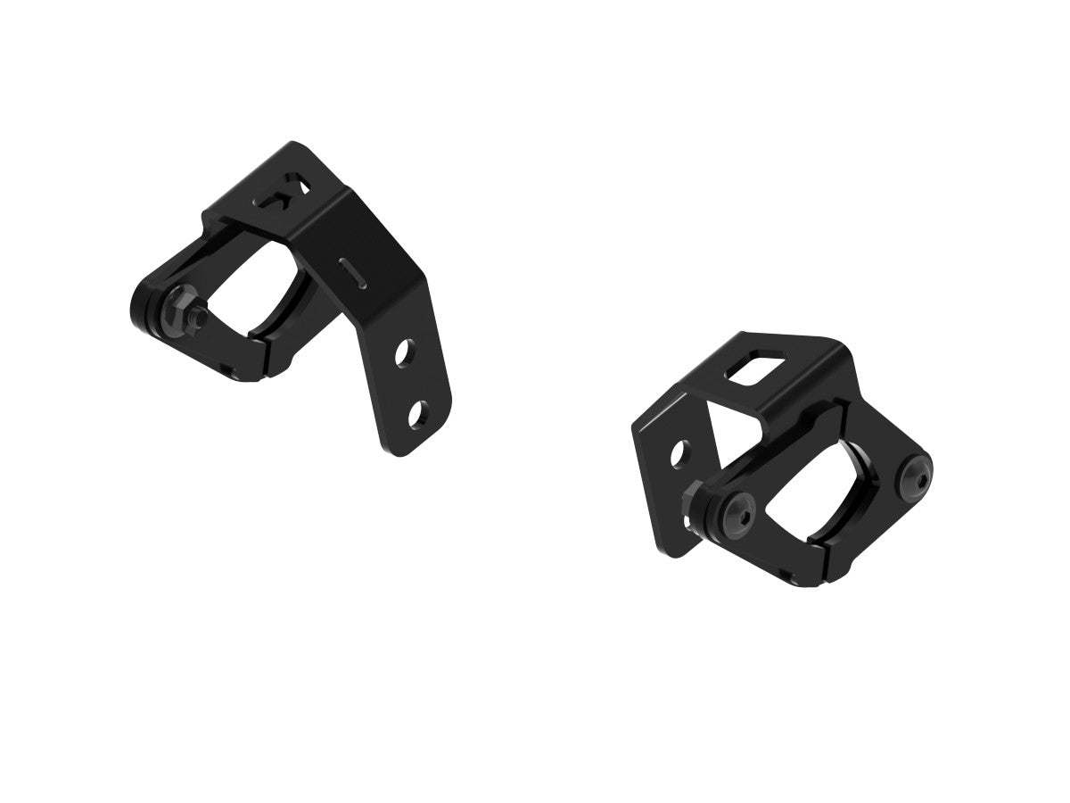 SFDP04 - PANIGALE V4 MY25 DUCATI PERFORMANCE DYNAMIC INDICATOR ADAPTERS