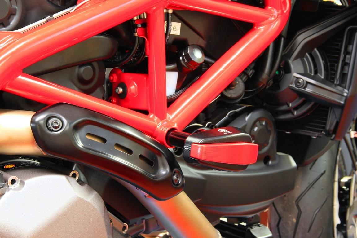 PTHM01 - PROTECTION FRAME