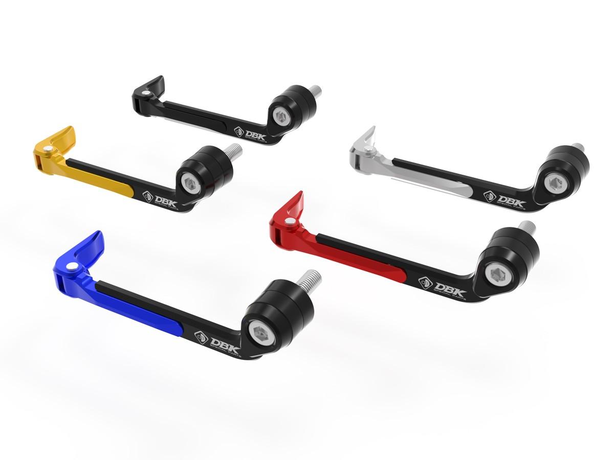 PLC04 - CLUTCH LEVER PROTECTION BMW