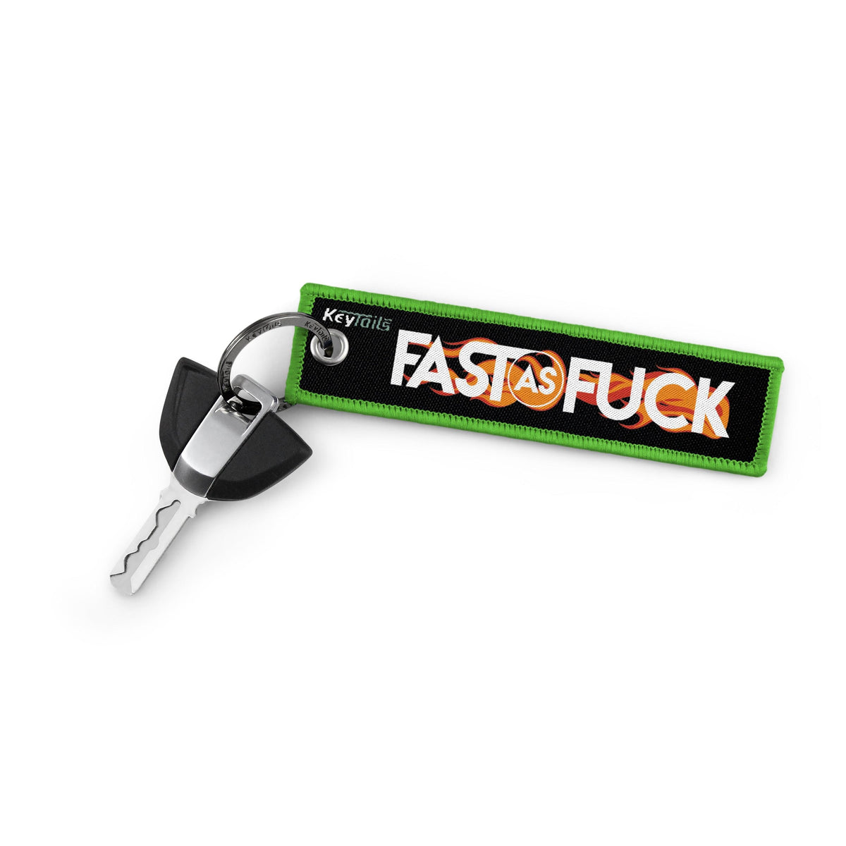 Fast As F#ck