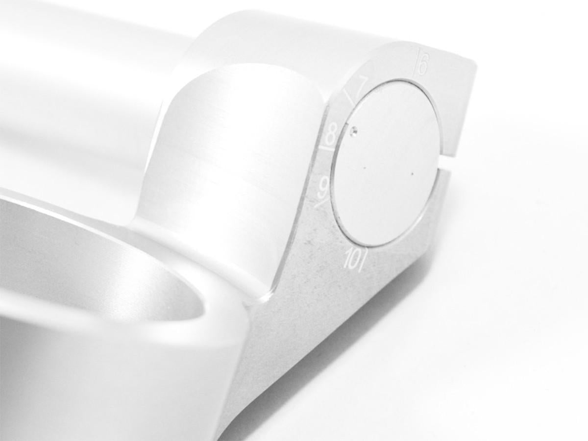 BSR5035 - ADJUSTABLE HANDLEBAR 50mm RISE 35 mm