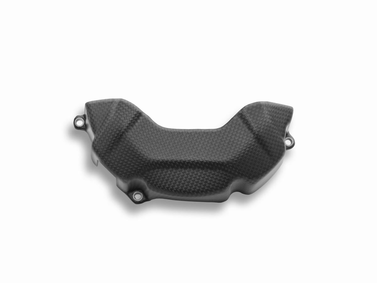 CRB31O - CARBON CLUTCH COVER PROTECTION