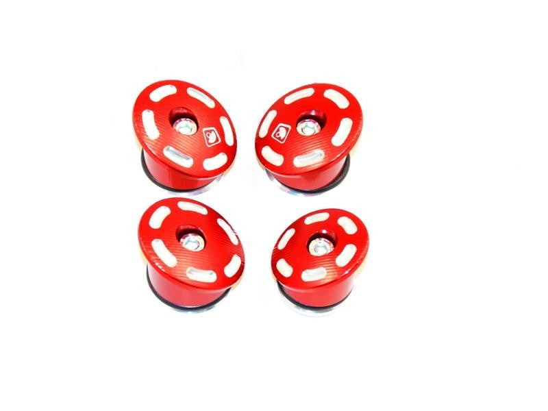 TTM1200R Kit Frame Plugs M1200r