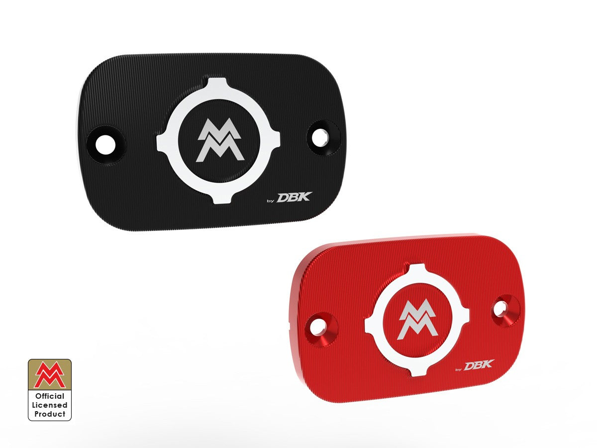 TLS26 Moto Morini Front Brake Fluid Reservoir Cap