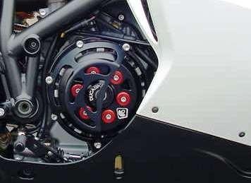 FA6M01 - SLIPPER CLUTCH 6 SPRINGS SPECIAL EDITION