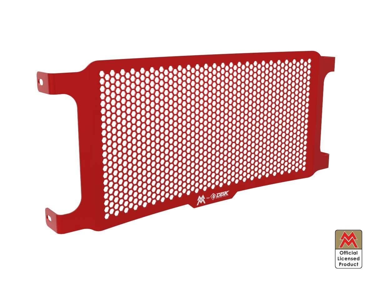 GR20 - MOTO MORINI SEIEMMEZZO RADIATOR PROTECTION