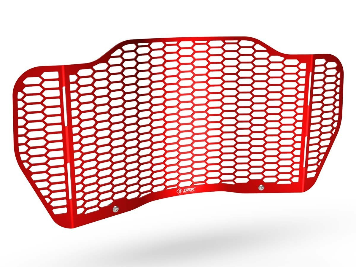 GR14 DesertX H20 Radiator Guard