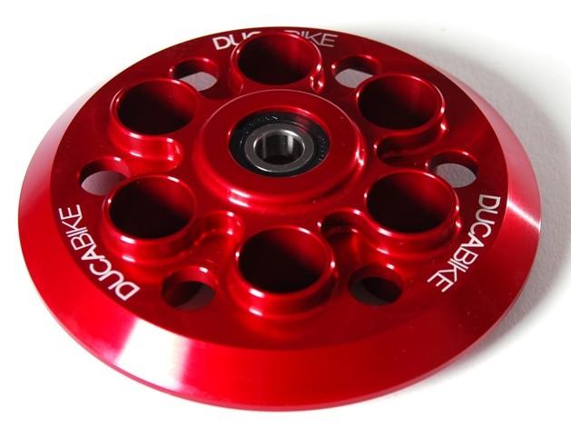 FA6M01-P - SLIPPER CLUTCH 6 SPRINGS