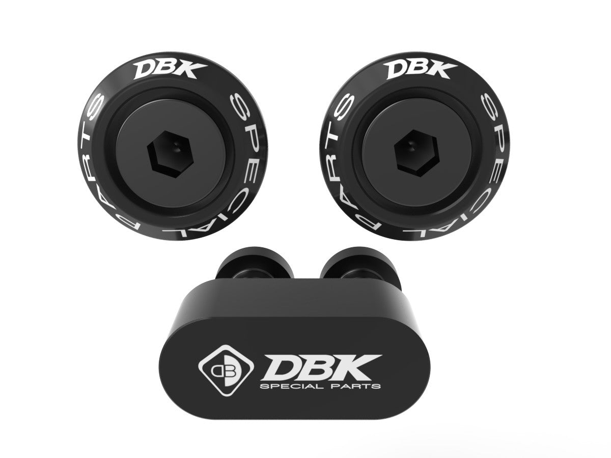 KEPP01 - KTM 990 PASSENGER FOOTREST ELIMINATION KIT