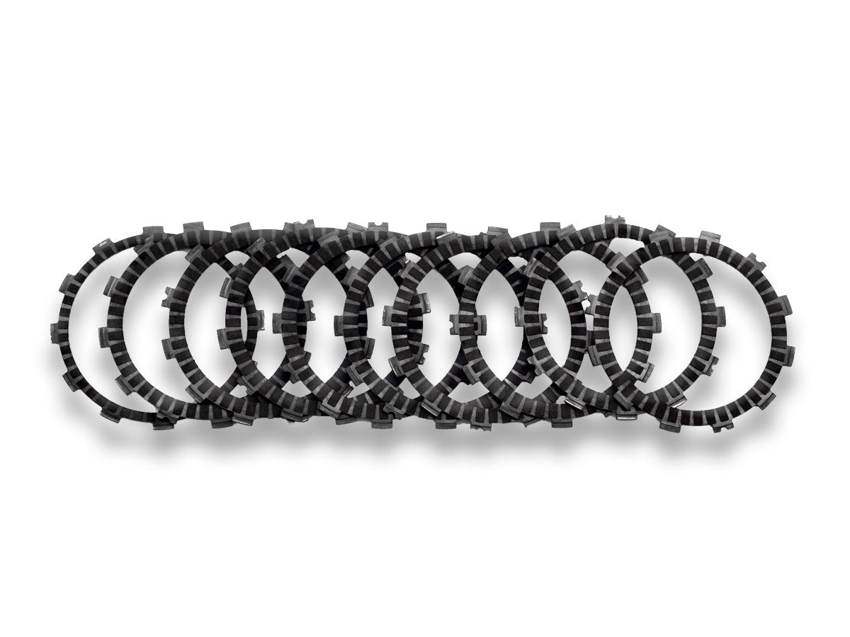 DFBD08 - BMW KIT CLUTCH PLATES COMPLETE OIL BATH