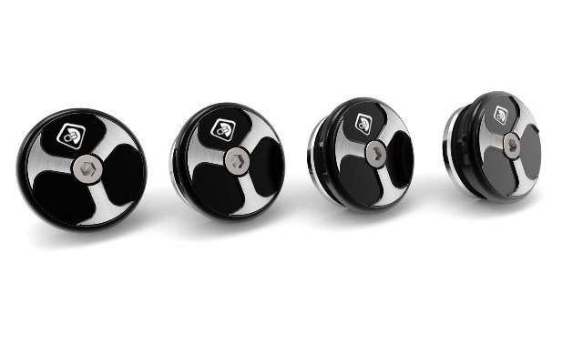 TTXDV01 - XDIAVEL KIT FRAME PLUGS