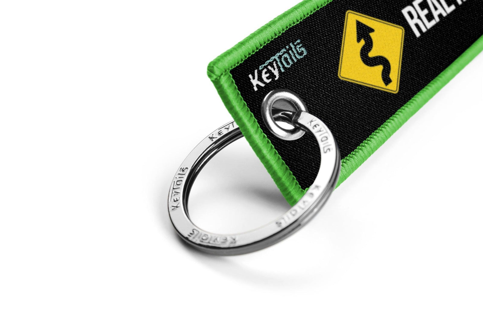 Real Men Like Curves