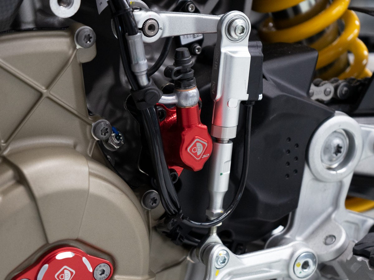 AF07 - CLUTCH SLAVE CYLINDER Ø 30mm