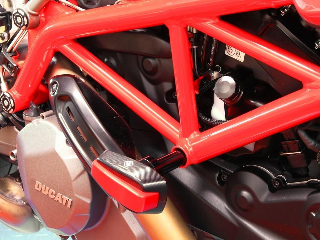 PTHM01 - PROTECTION FRAME