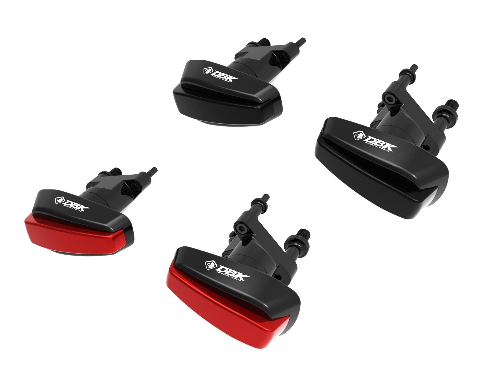 PTDV401 - DIAVEL V4 PROTECTION FRAME