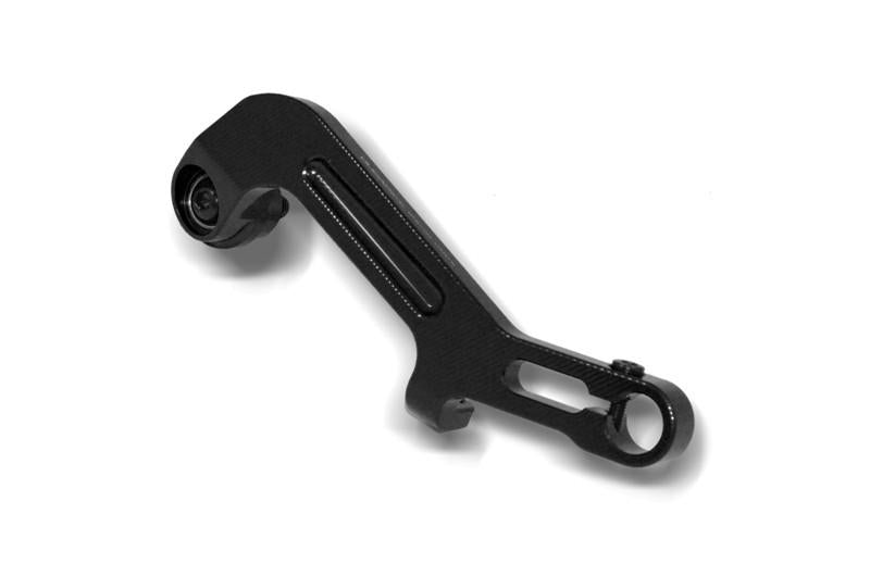RPLF14 - BRAKE LEVER MTS MY2010/11