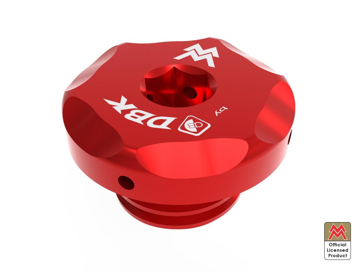 TOO04 - OIL FILLER PLUG MOTO MORINI