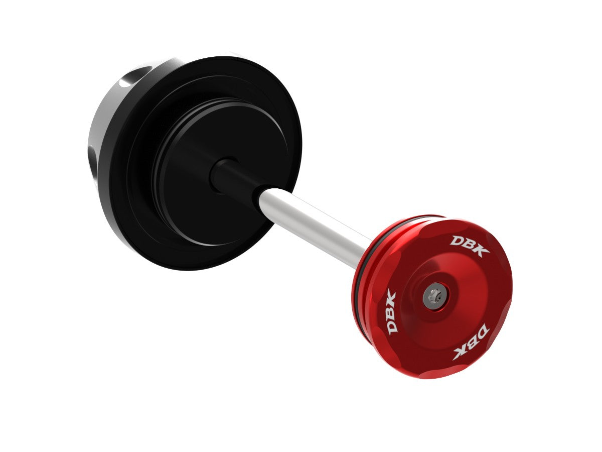 PMR01 - BMW R1300GS WHEEL HUB PROTECTION KIT