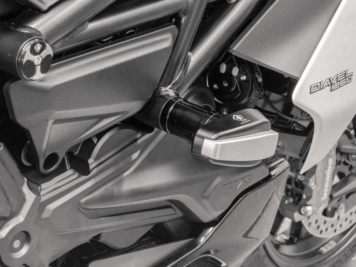 PTDV03 - DIAVEL 1260 PROTECTION FRAME