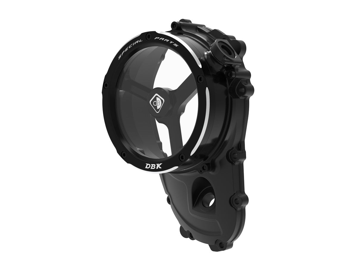 Clear Clutch Cover YAMAHA 900 Cc