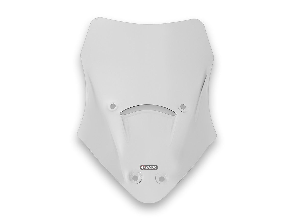 CUP32 - TOURING WINDSCREEN MTS V2 MY25