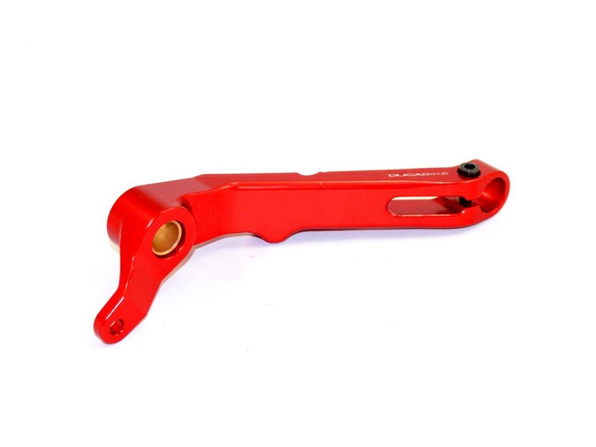 RPLF10 - BRAKE LEVER MONSTER 821/1200