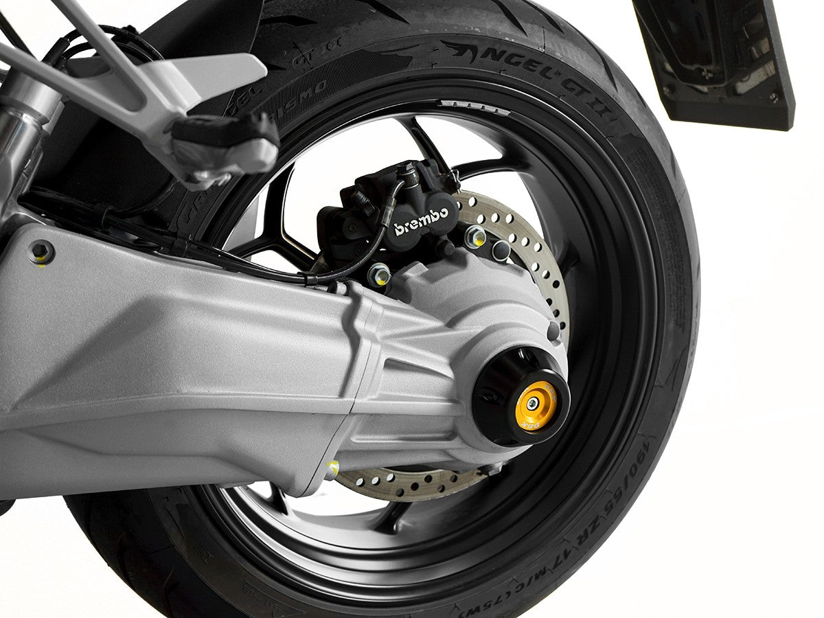 PCD01 - MOTO GUZZI CARDAN SHAFT PROTECTION KIT