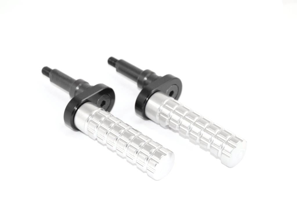 PPSCRA02 - ADJUSTABLE FOOT PEGS SCRAMBLER