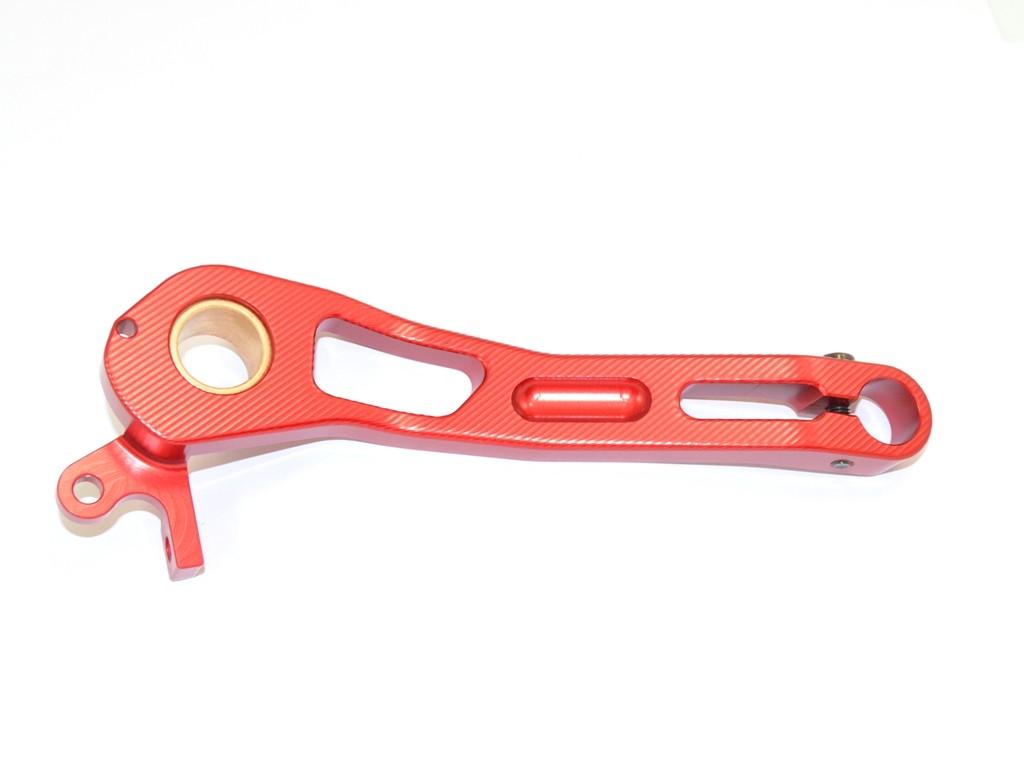 RPLF11 - BRAKE LEVER SCRAMBLER -2018