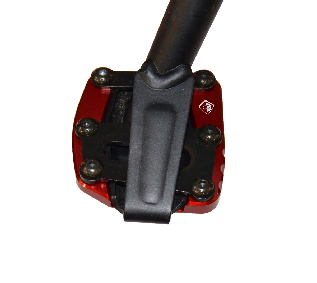 BAC01 MTS 1200 My14 Kickstand Pad