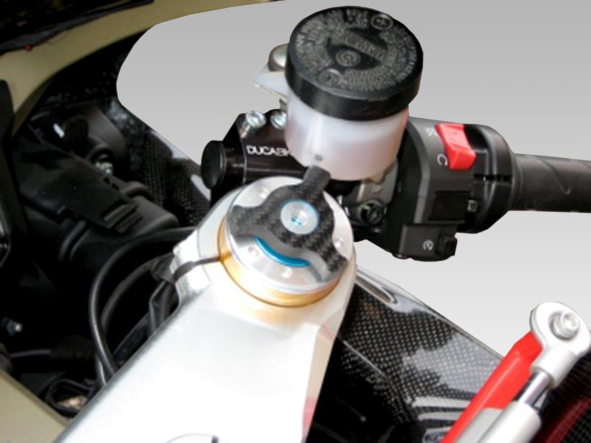 RF1901 - FORK PRELOAD ADJUSTER 19 mm