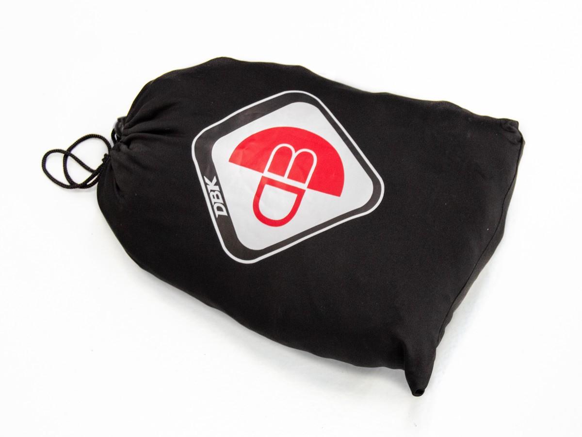 COV01 - MOTORCYCLE COVER MEDIUM