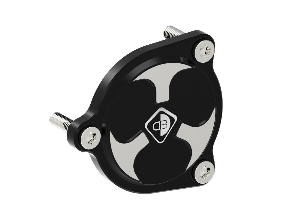 SLI16 - DIAVEL V4 OIL FILTER CAP COVER