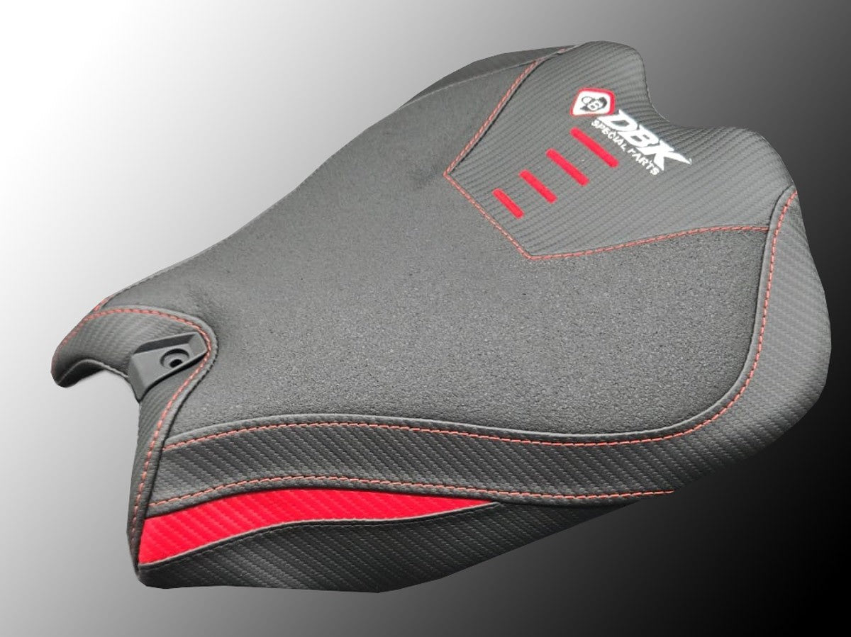 CSV4C02 - PANIGALE V4 MY 2025 COMFORT RIDER SEAT COVER