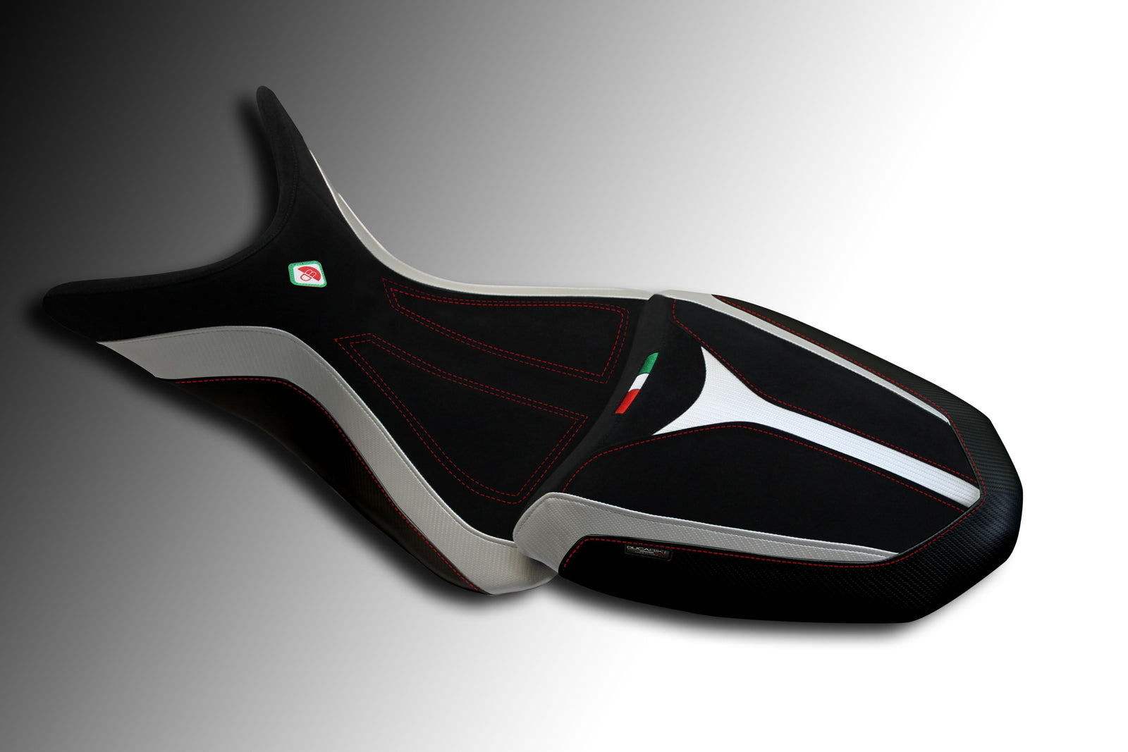 CSMTSC10 - MTS 1200 MY10/12 COMFORT SEAT COVER