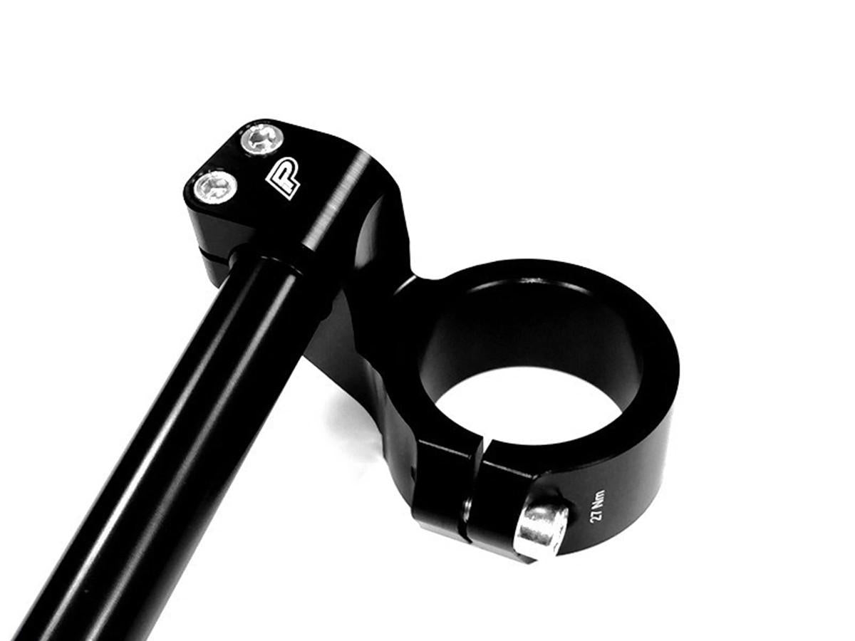 BSR5035 - ADJUSTABLE HANDLEBAR 50mm RISE 35 mm