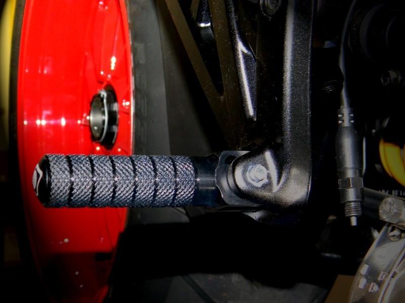 PPDVP07 - PASSENGERS PEGS