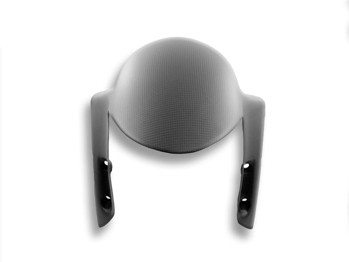 CRB18O - CARBON FRONT FENDER