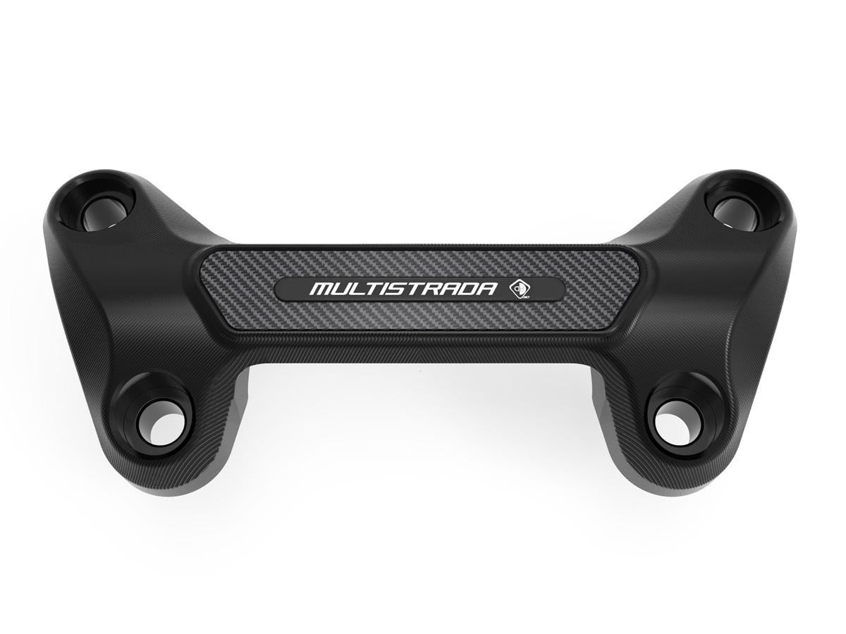 BM15 - MTSV4 HANDLEBAR CLAMP