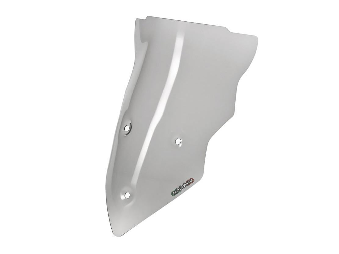 CUP01 - MTS 1200 10/12 TOURING WINDSCREEN