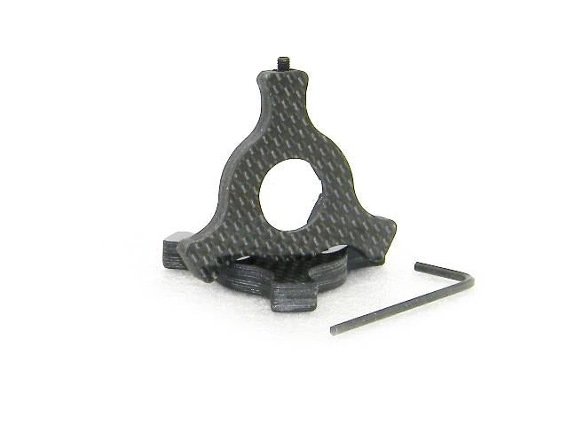 RF1701 - FORK PRELOAD ADJUSTER 17 mm.