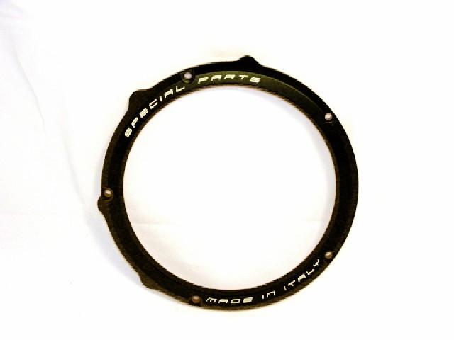 CCDV01GE - CLEAR CLUTCH COVER OIL BATH EXTERNAL RING