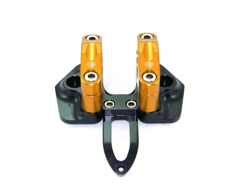 BRM01 - ADJUSTABLE RISER