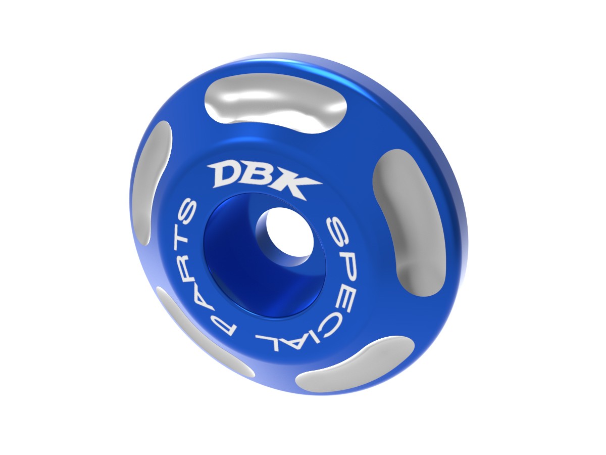 ROND11 - BMW MUFFLER WASHER