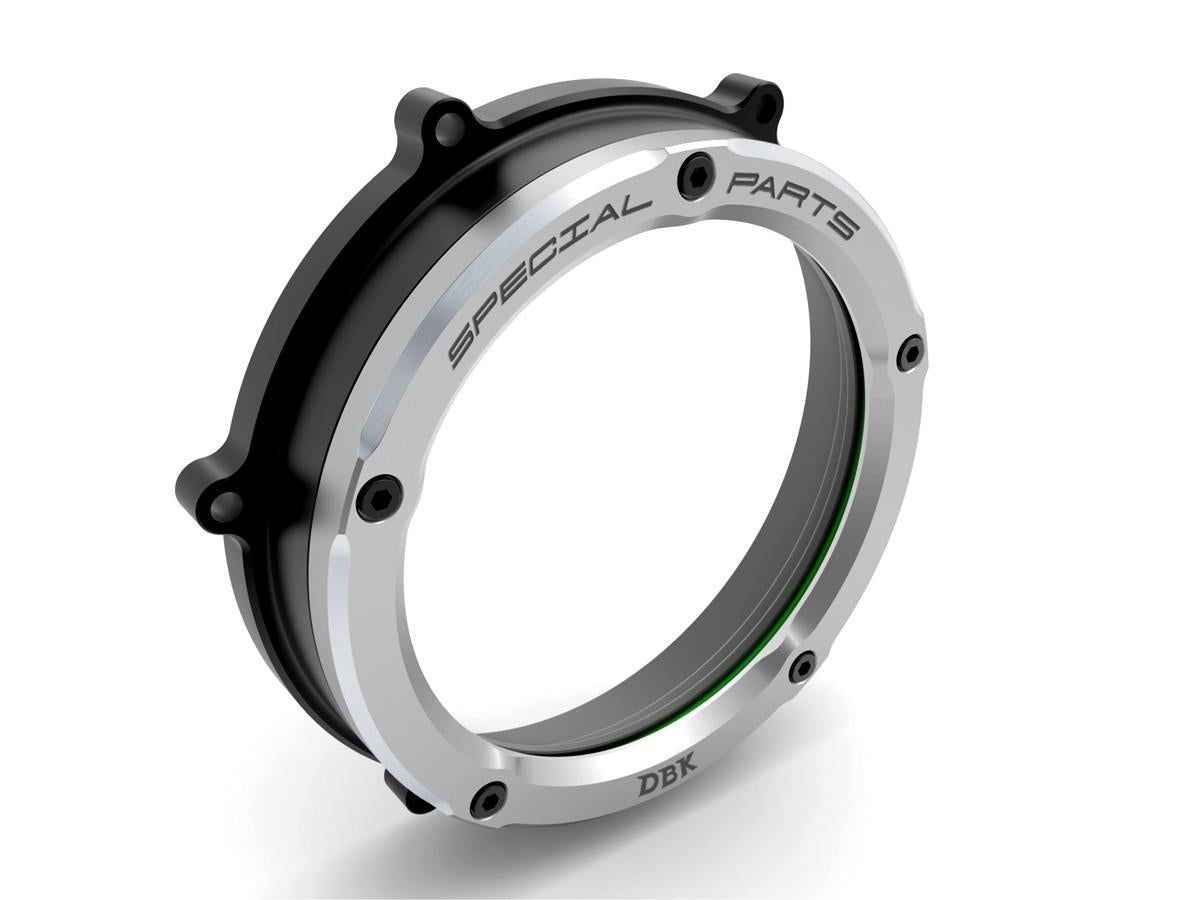 CCV401 - CLEAR CLUTCH COVER PANIGALE V4