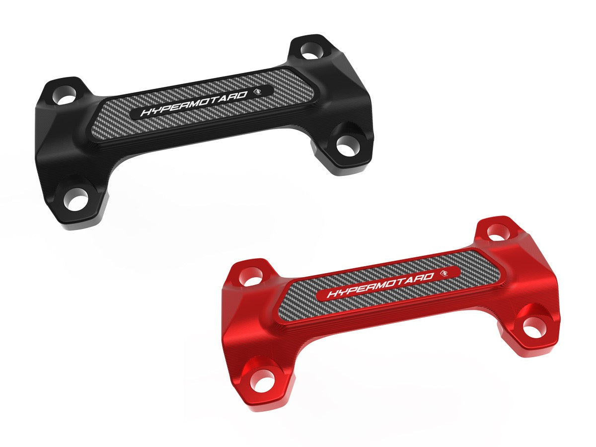 BM22 - HYPERMOTARD 698 MONO HANDLEBAR CLAMP